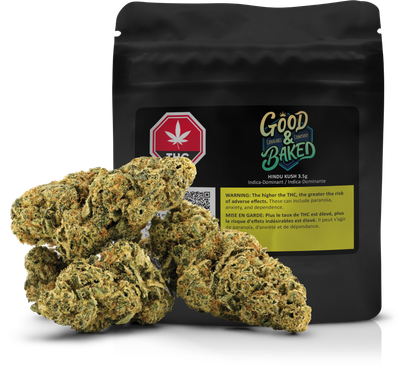 Hindu Kush - 3.5g