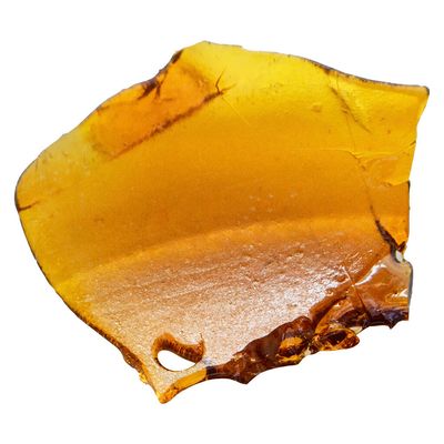 Cuban Linx Shatter (Sativa)