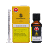 Zen Indica Oil (Full Spectrum)