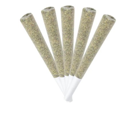 Galactic Guava PR - 5x0.5g