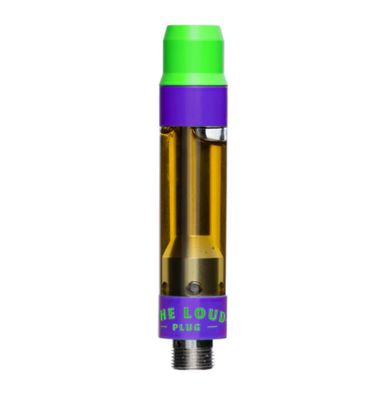Venom OG Live Resin Blend 510 - 1g