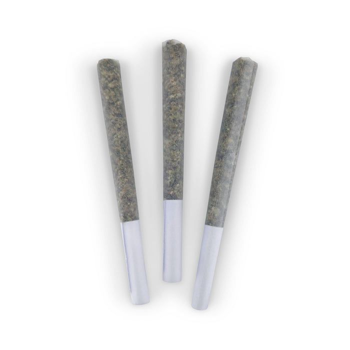 Giggle Gas PR - 3x0.5g