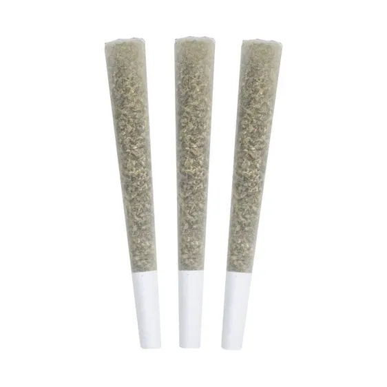 Funk Marker PR - 3x0.5g