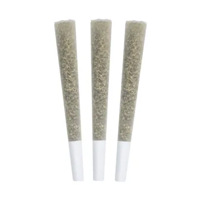 Funk Marker PR - 3x0.5g