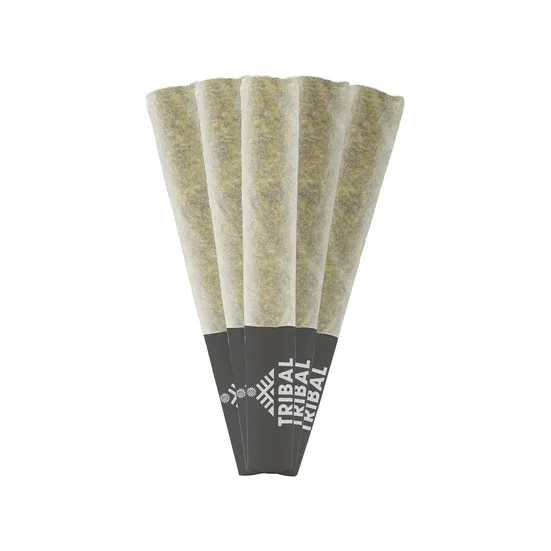 Cuban Linx Pre-rolls - 5 x 0.5g