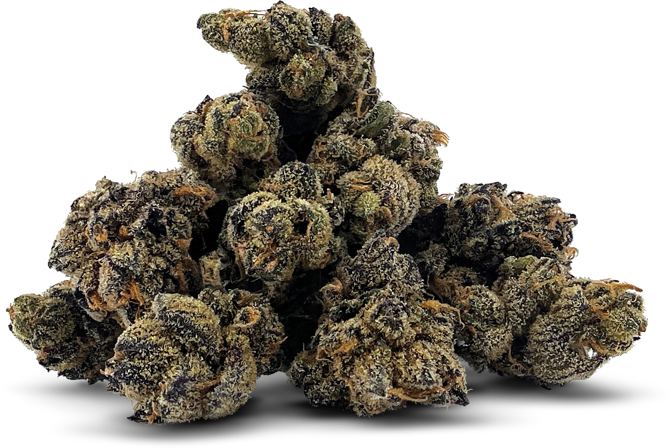 Gastronaut Smalls - 3.5g