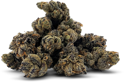 Gastronaut Smalls - 3.5g