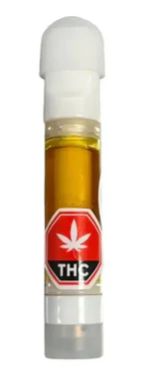 2026 Executive Blend Live Rosin Cartridge LTO - 1g