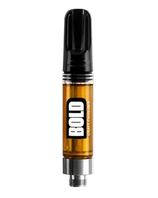 Root Beer Float Cured Resin 510 - 1g