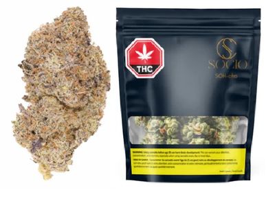 Ruby Haze Smalls - 28g