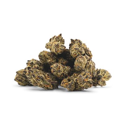 Crystal Dreams Smalls - 3.5g