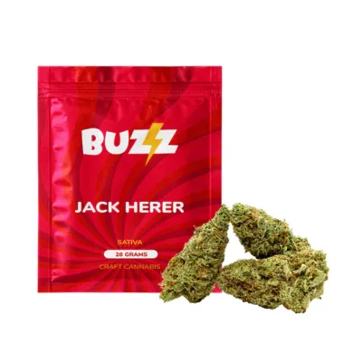 Jack Herer - 28g