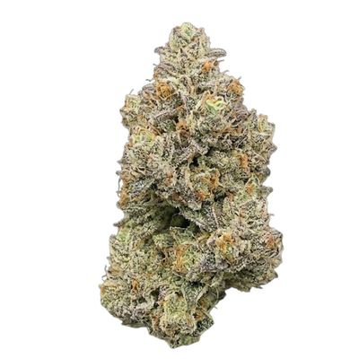 Organic Glacier Fruit - 3.5g
