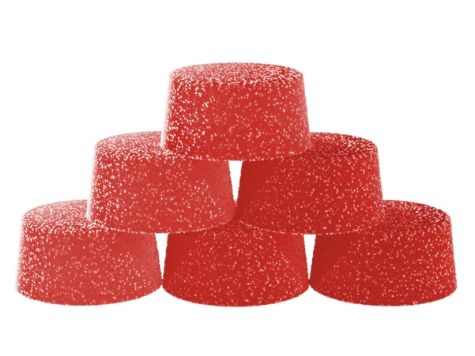 Strawberry Creamsicle CBD - 10 Pack