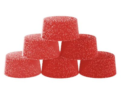 Strawberry Creamsicle CBD - 10 Pack
