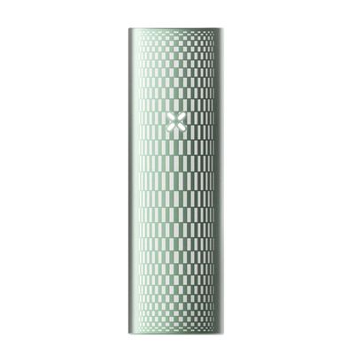 PAX Plus Complete Kit - Limited Artist Series - Sage