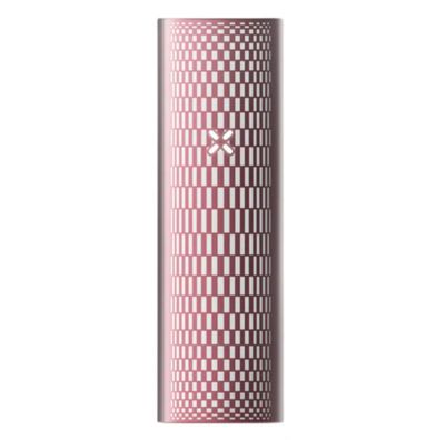 PAX Plus Complete Kit - Limited Artist Series - Elderberry