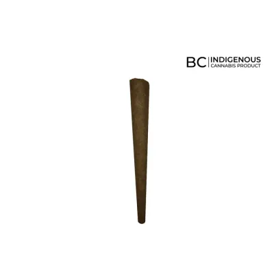 Red Velvet Cookies Blunt (Dante's Inferno) - 1x1g