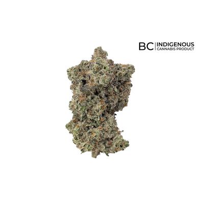 OKGN Peach - 3.5g