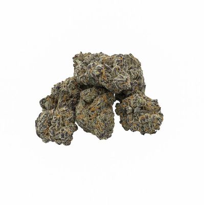 Gas Berry Craft Smalls - 3.5g