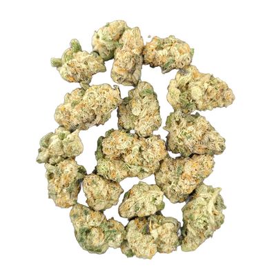 Roll-X Mini's - 3.5g