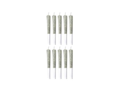 Lift Off Sativa (Rotating Strain) PR - 10x0.5g