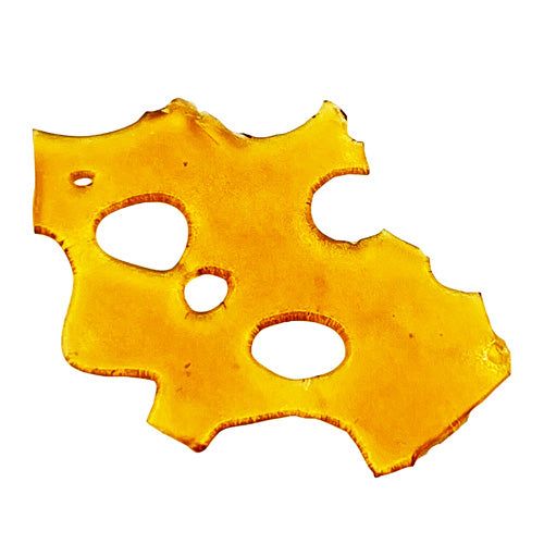 Alaskan Thunder Shatter (Sativa)