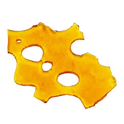 Alaskan Thunder Shatter (Sativa)