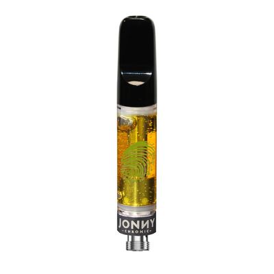 Red Congo Liquid Diamonds 510 - 1g