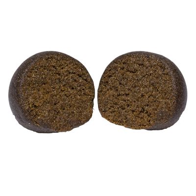 Animal Face Temple Ball Hash