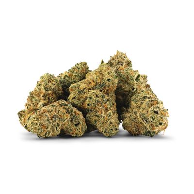 Strawberry Jack - 3.5g