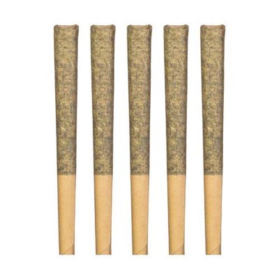Do-Si-Mints - Lawn Darts PR - 5x0.5g
