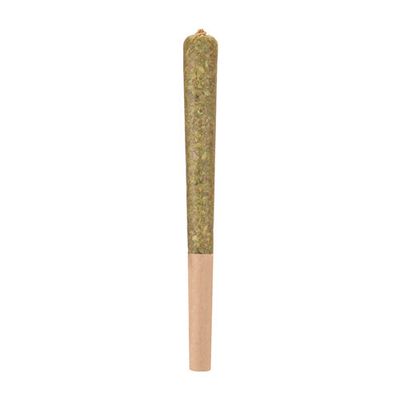 Rocketeer Infused PR (Rotating Strain) - 1x1g
