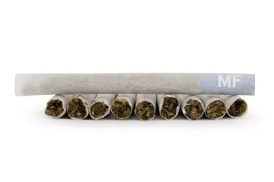 Martindale Blues (Blueberry) PR - 10x0.5g