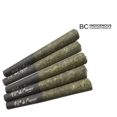 Time Wreck PR - 5x0.5g