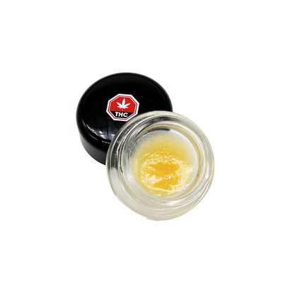 Mango Zkittlez OG Whipped Live Resin
