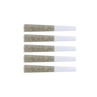 Exotic Gas PR - 5x0.5g