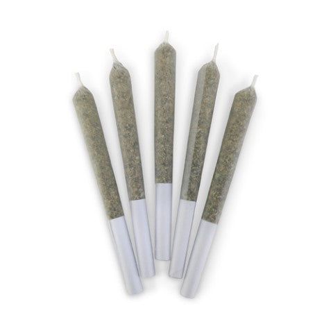 LA Confidential PR - 5x0.5g