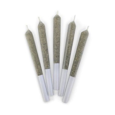 LA Confidential PR - 5x0.5g