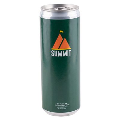 Peach Iced Tea