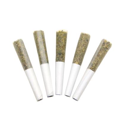 Texada Balance PR - 5x0.35g