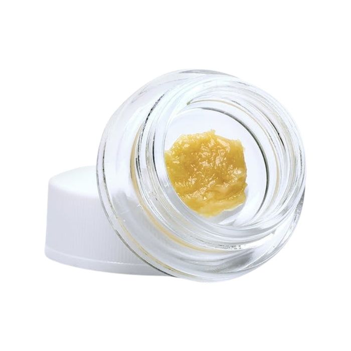 Huckleberry Pi Live Resin