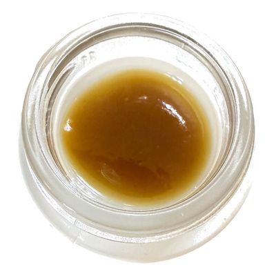 Mach 1 Live Rosin