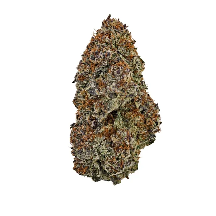 Organic (LSO) Cantucci - 3.5g