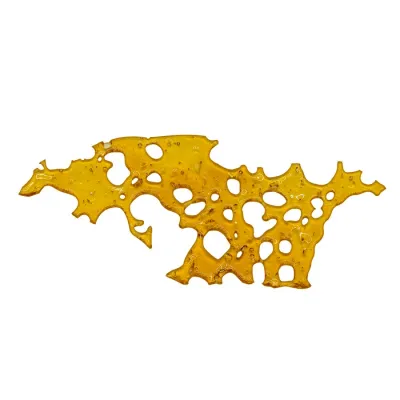 Platinum Jelly Shatter - 1g