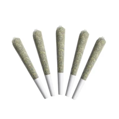 Acapulco Gold - 5x0.5g