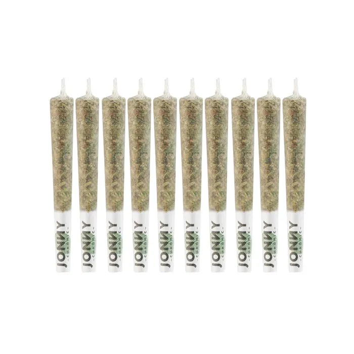 Northern Lights Reefers - 10x0.5g