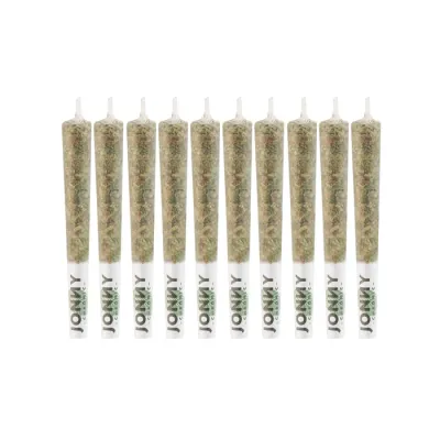 Northern Lights Reefers - 10x0.5g