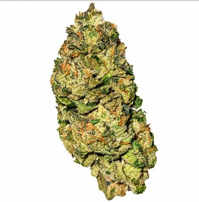 Lemon Cherry Gelato - 5g