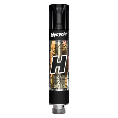 Jungle Jack Liquid Diamonds Blend 510 - 1g